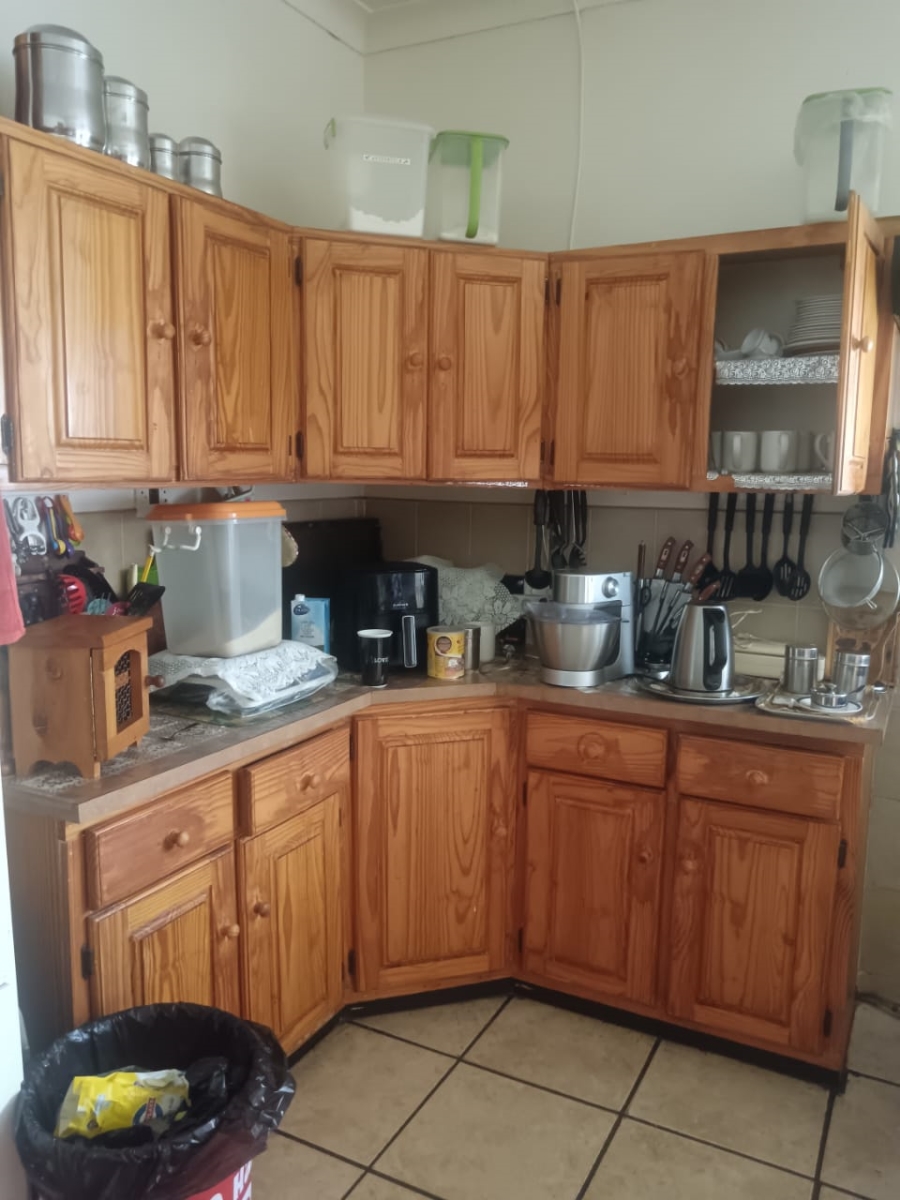 4 Bedroom Property for Sale in Vredefort Free State